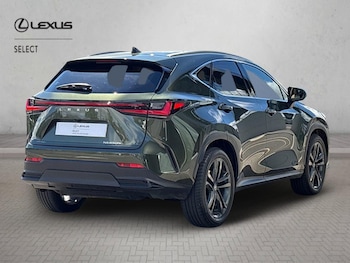 Used Lexus NX 2026 for sale - 78785780: Photo