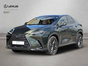 Used Lexus NX 2026 for sale - 78785780: Photo