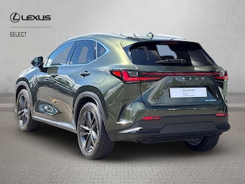 Used Lexus NX 2026 for sale - 78785780: Photo
