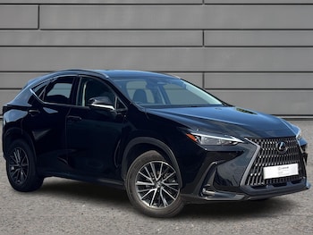 2022 (72) - 350h 2.5 5dr E-CVT