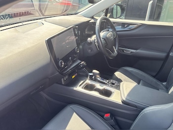 Used Lexus NX 2022 for sale - 76110658: Photo