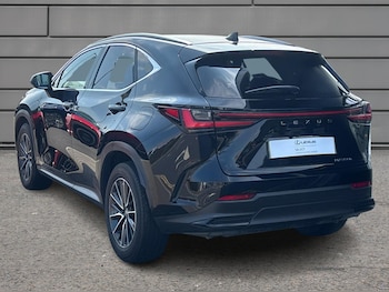 Used Lexus NX 2022 for sale - 76110658: Photo