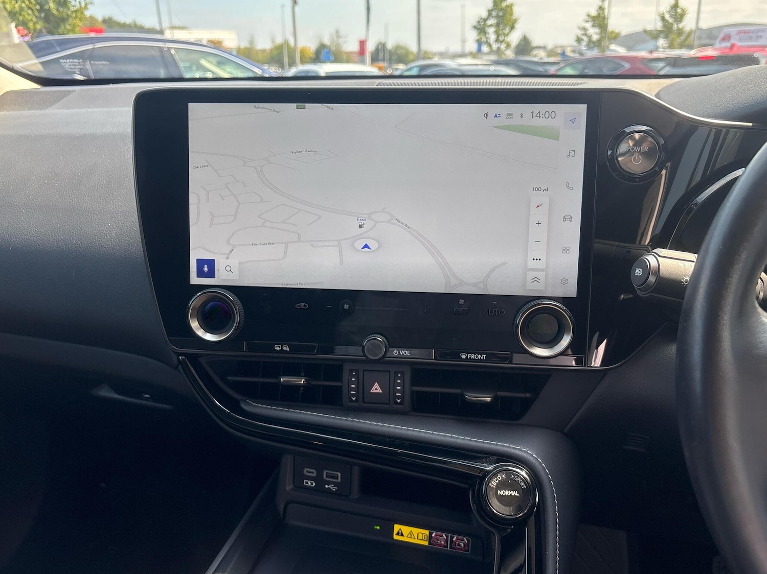 Used Lexus NX 2022 for sale - 76110658: Photo 8