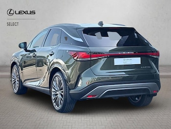 Used Lexus RX 2026 for sale - 79350324: Photo
