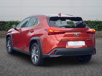 Used Lexus UX 2024 for sale - 76800693: Photo