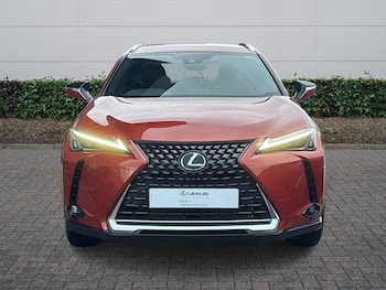 Used Lexus UX 2024 for sale - 76800693: Photo