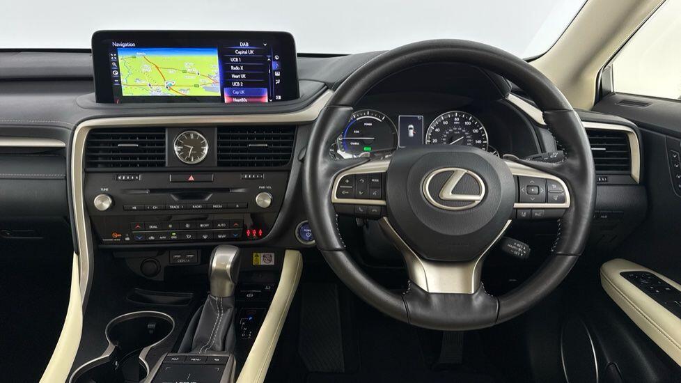 Used Lexus RX 2022 for sale - 77176563: Photo 13