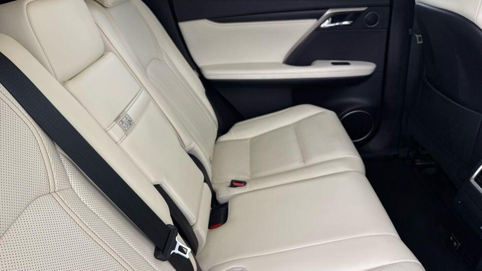 Used Lexus RX 2022 for sale - 77176563: Photo 14