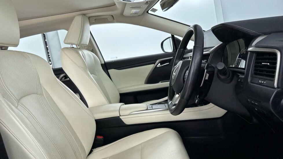 Used Lexus RX 2022 for sale - 77176563: Photo 18