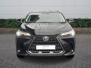 Used Lexus NX 2022 for sale - 77332572: Photo