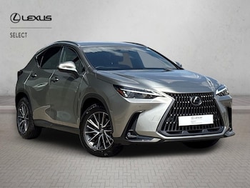 Used Lexus NX 2024 for sale - 79522525: Photo
