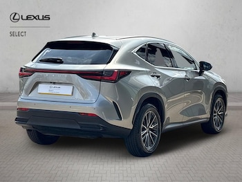 Used Lexus NX 2024 for sale - 79522525: Photo