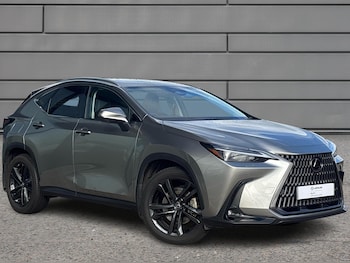 Lexus - NX