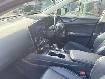 Used Lexus NX 2023 for sale - 76730822: Photo