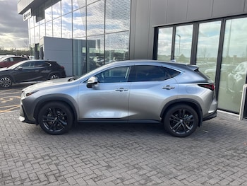 Used Lexus NX 2023 for sale - 76730822: Photo