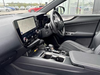 Used Lexus NX 2022 for sale - 76123837: Photo