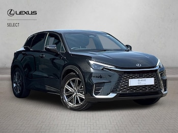 Used Lexus LBX 2024 for sale - 78977650: Photo