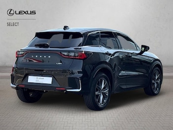 Used Lexus LBX 2024 for sale - 78977650: Photo