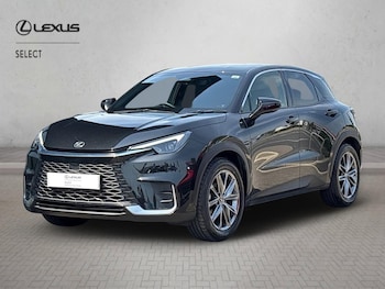 Used Lexus LBX 2024 for sale - 78977650: Photo