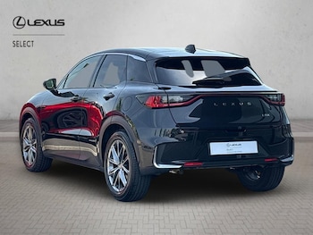 Used Lexus LBX 2024 for sale - 78977650: Photo