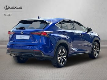 Used Lexus NX 2018 for sale - 79633364: Photo