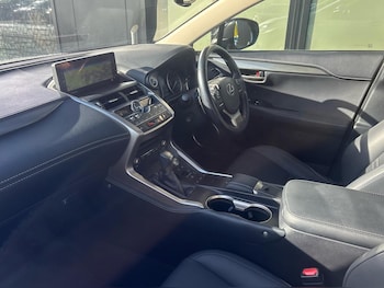 Used Lexus NX 2020 for sale - 76251661: Photo