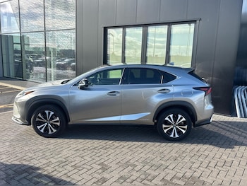 Used Lexus NX 2020 for sale - 76251661: Photo