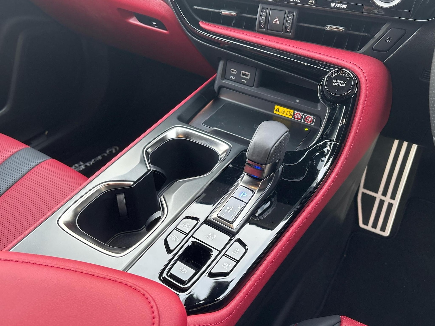 Used Lexus NX 2025 for sale - 76730602: Photo 13