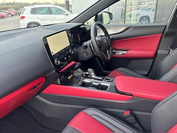 Used Lexus NX 2025 for sale - 76730602: Photo