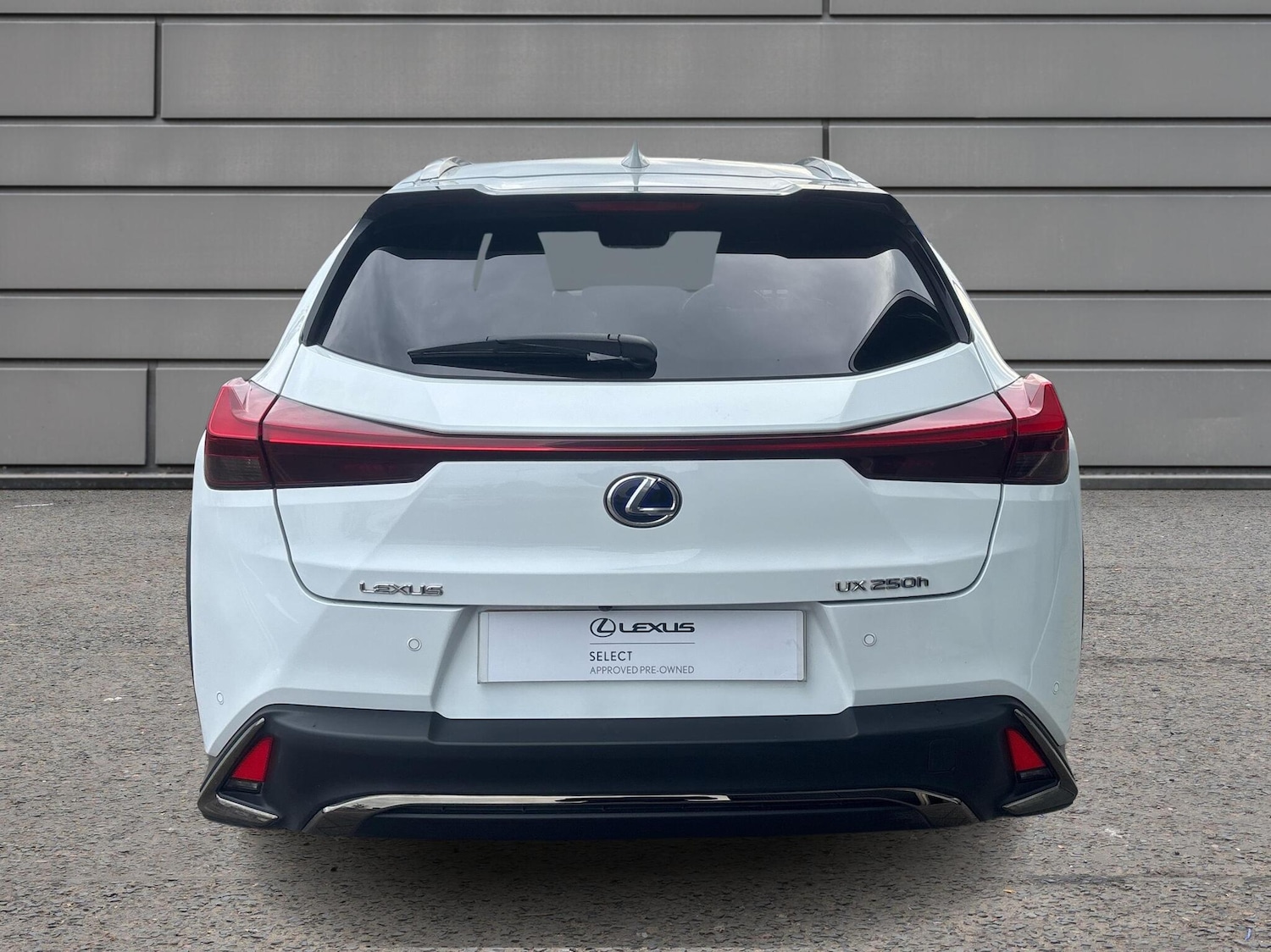 Used Lexus UX 2021 for sale - 76716840: Photo 10