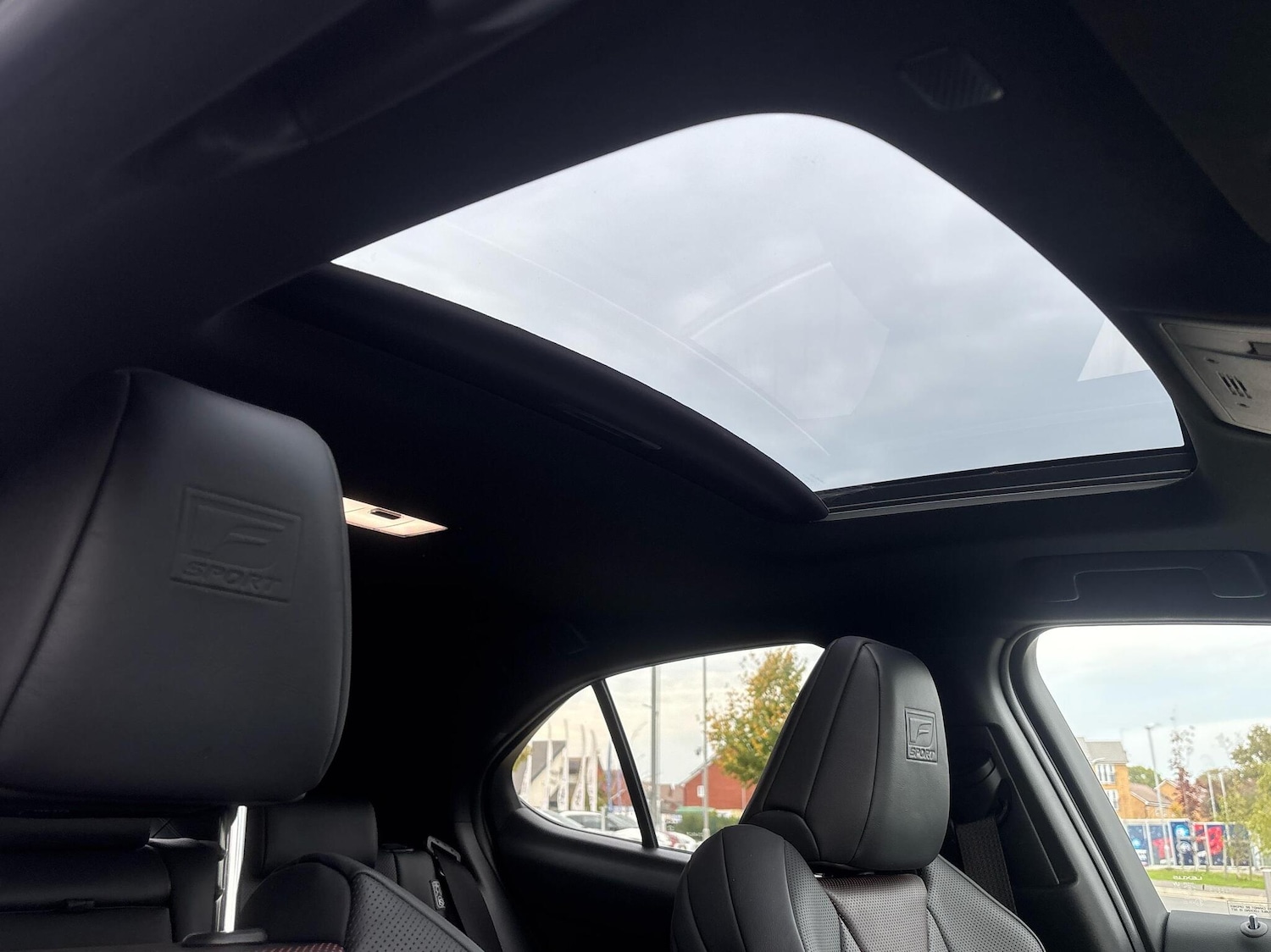 Used Lexus UX 2021 for sale - 76716840: Photo 14