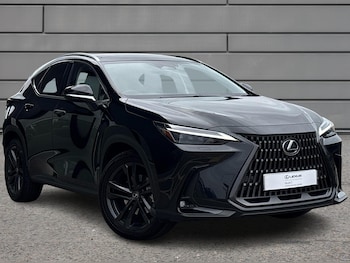 Used Lexus NX 2025 for sale - 76647363: Photo