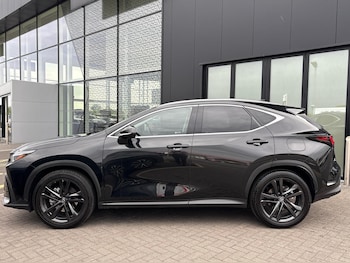Used Lexus NX 2025 for sale - 76647363: Photo