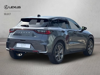 Used Lexus LBX 2025 for sale - 78936211: Photo