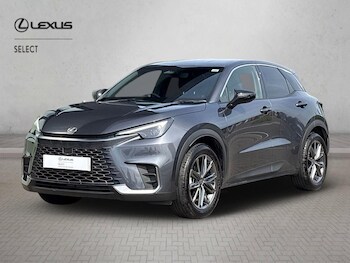 Used Lexus LBX 2025 for sale - 78936211: Photo