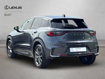 Used Lexus LBX 2025 for sale - 78936211: Photo