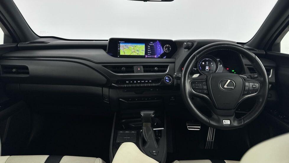 Used Lexus UX 2022 for sale - 77176712: Photo 10