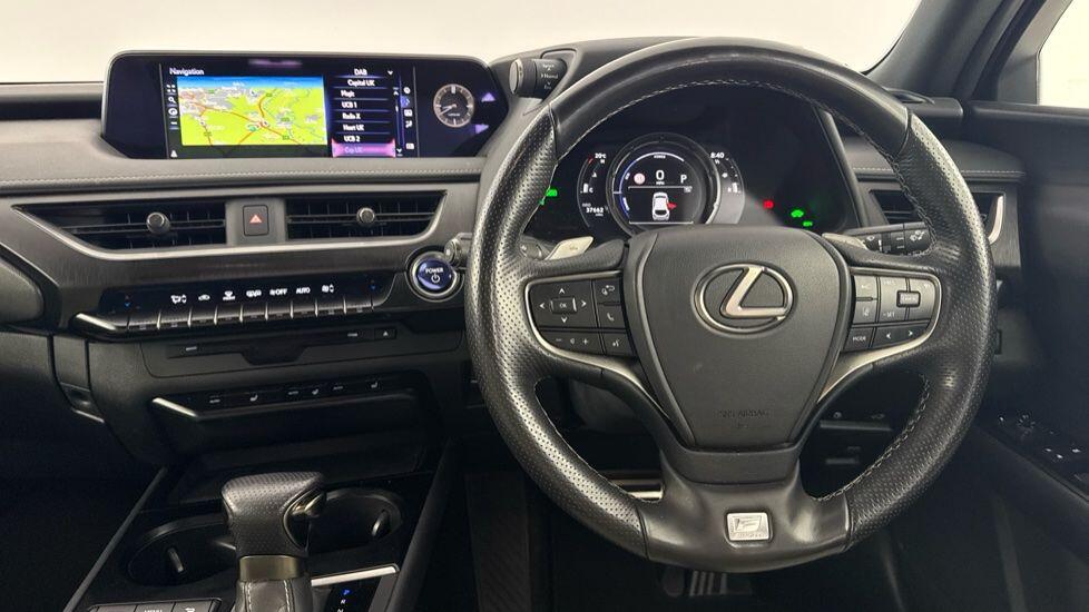 Used Lexus UX 2022 for sale - 77176712: Photo 11