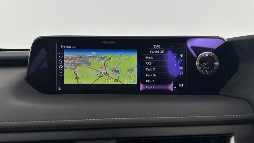 Used Lexus UX 2022 for sale - 77176712: Photo 13