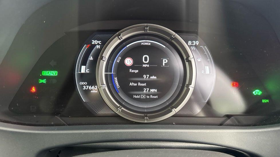 Used Lexus UX 2022 for sale - 77176712: Photo 15