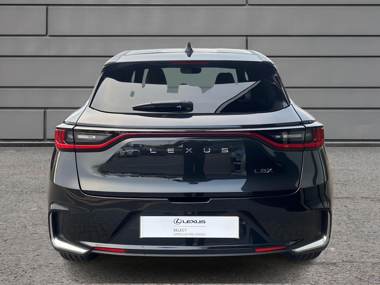 Used Lexus LBX 2025 for sale - 77124350: Photo 10