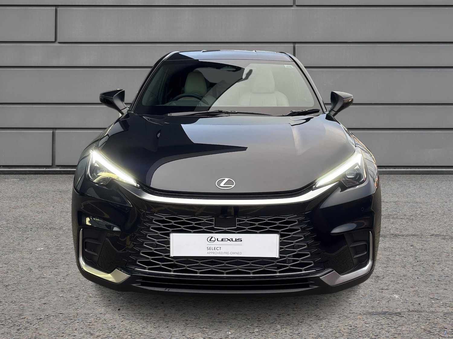 Used Lexus LBX 2025 for sale - 77124350: Photo 7