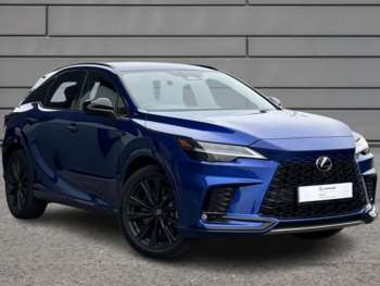 2025 (74) - 500h 2.4 Direct4 F-Sport 5dr Auto