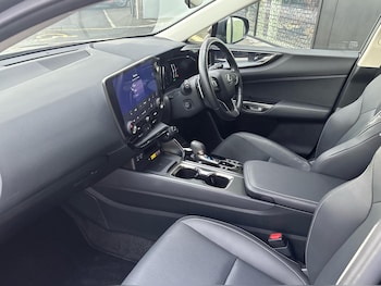 Used Lexus NX 2023 for sale - 76523265: Photo