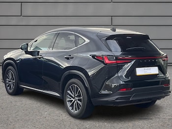 Used Lexus NX 2023 for sale - 76523265: Photo