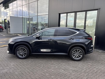 Used Lexus NX 2023 for sale - 76523265: Photo