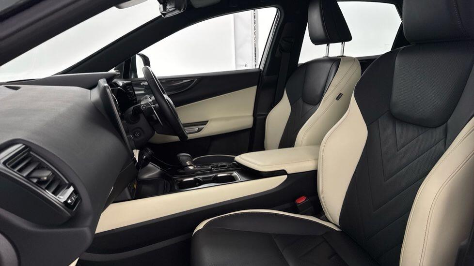 Used Lexus NX 2024 for sale - 77046382: Photo 10