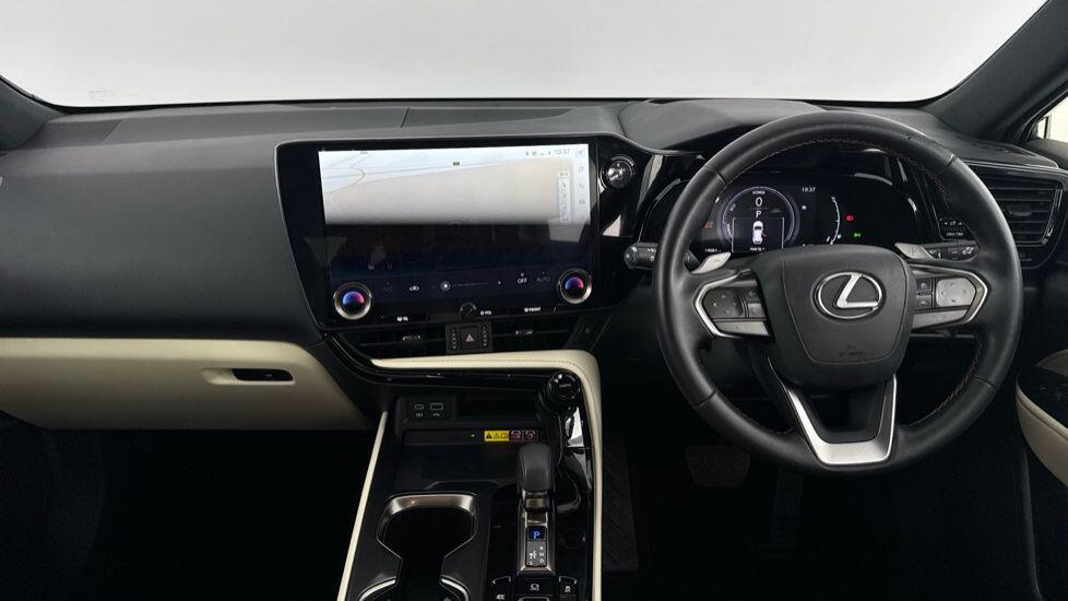 Used Lexus NX 2024 for sale - 77046382: Photo 11