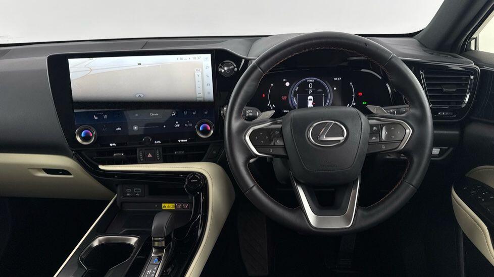 Used Lexus NX 2024 for sale - 77046382: Photo 12