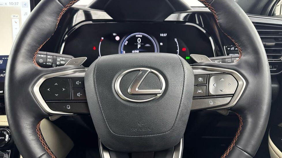 Used Lexus NX 2024 for sale - 77046382: Photo 15